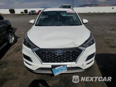 Piąte zdjęcie samochodu w środku: 2020 HYUNDAI TUCSON LIMITED VIN:KM8J3CAL1LU110456 - miniatura