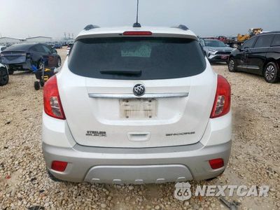 Zdjęcie 6 z 14 samochodu: 2016 BUICK ENCORE VIN:KL4CJASB3GB710159 - miniatura