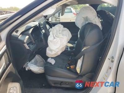 Zdjęcie 7 z 14 samochodu: 2023 MITSUBISHI OUTLANDER SE VIN:JA4J4UA81PZ050992 - miniatura