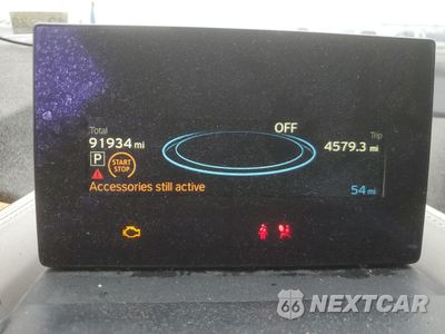 Zdjęcie 9 z 12 samochodu: 2015 BMW I3 REX VIN:WBY1Z4C55FV501694 - miniatura