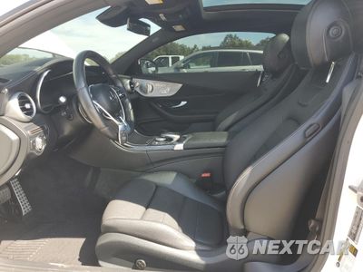 Zdjęcie 7 z 13 samochodu: 2023 MERCEDES-BENZ C 300 4MATIC VIN:W1KWJ8EB3PG119989 - miniatura