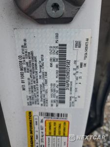 Zdjęcie 12 z 12 samochodu: 2017 FORD FUSION SE HYBRID VIN:3FA6P0LU2HR359582 - miniatura