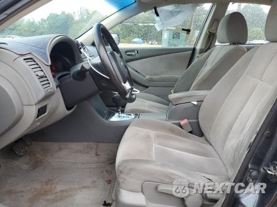 Zdjęcie 7 z 14 samochodu: 2008 NISSAN ALTIMA 2.5 VIN:1N4AL21E78C245752 - miniatura