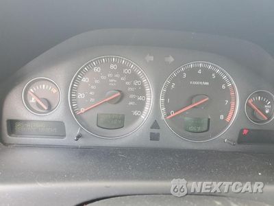 Zdjęcie 9 z 12 samochodu: 2006 VOLV S60 VIN:YV1RS592462518476 - miniatura