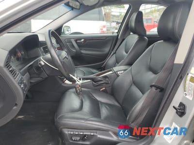 Zdjęcie 7 z 15 samochodu: 2005 VOLVO S60 2.5T VIN:YV1RS592852471225 - miniatura