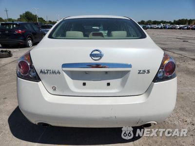 Zdjęcie 6 z 13 samochodu: 2008 NISSAN ALTIMA 2.5 VIN:1N4AL21E38N427548 - miniatura