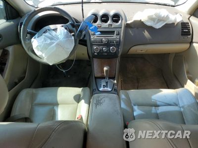 Zdjęcie 8 z 14 samochodu: 2007 NISSAN ALTIMA 2.5 VIN:1N4AL21E27C137716 - miniatura