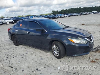 Czwarte zdjęcie samochodu z boku: 2017 NISSAN ALTIMA 2.5 VIN:1N4AL3AP8HN349632 - miniatura
