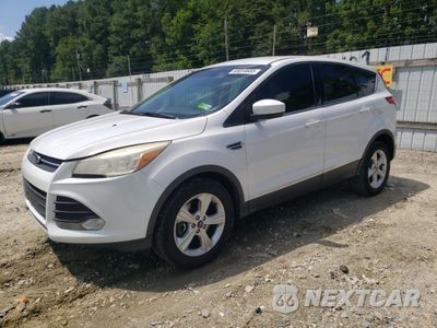 2015 FORD ESCAPE SE 1FMCU9G97FUA93414 - główne zdjęcie licytacji z USA - miniatura