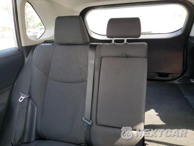 Zdjęcie 10 z 13 samochodu: 2019 TOYOTA RAV4 LE VIN:2T3H1RFVXKW020682 - miniatura