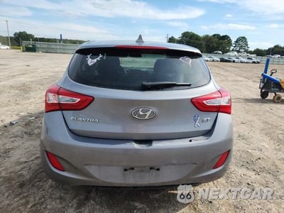 Zdjęcie 6 z 12 samochodu: 2014 HYUNDAI ELANTRA GT VIN:KMHD35LH6EU197842 - miniatura