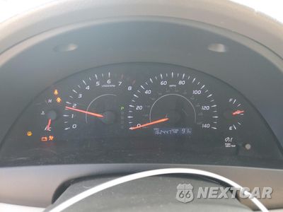 Zdjęcie 9 z 12 samochodu: 2011 TOYOTA CAMRY BASE VIN:4T1BF3EK2BU118769 - miniatura