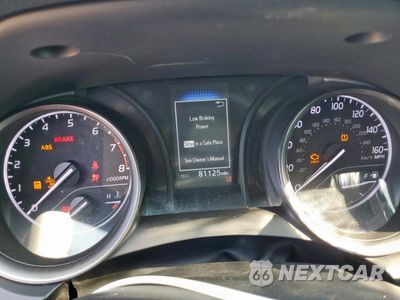 Zdjęcie 9 z 13 samochodu: 2021 TOYOTA CAMRY SE VIN:4T1G11AK2MU613782 - miniatura