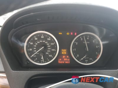 Zdjęcie 9 z 15 samochodu: 2011 BMW X6 XDRIVE35I VIN:5UXFG2C55BLX08611 - miniatura