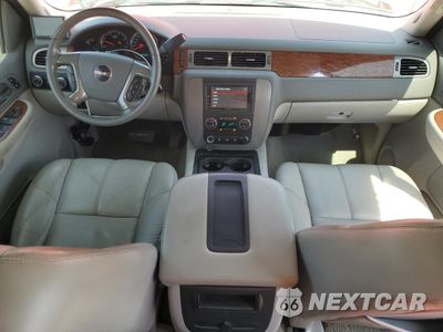 Zdjęcie 8 z 12 samochodu: 2008 GMC SIERRA K2500 HEAVY DUTY VIN:1GTHK29688E217195 - miniatura