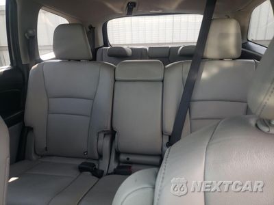 Zdjęcie 10 z 14 samochodu: 2019 HONDA PILOT EXL VIN:5FNYF6H55KB078265 - miniatura