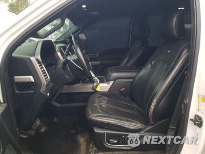 Zdjęcie 7 z 13 samochodu: 2017 FORD F350 SUPER DUTY VIN:1FT8W3DT2HED48050 - miniatura