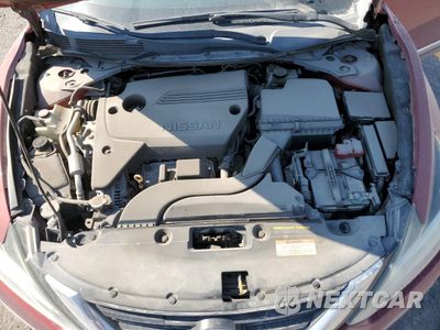 Zdjęcie 11 z 12 samochodu: 2016 NISSAN ALTIMA 2.5 VIN:1N4AL3AP1GN331987 - miniatura