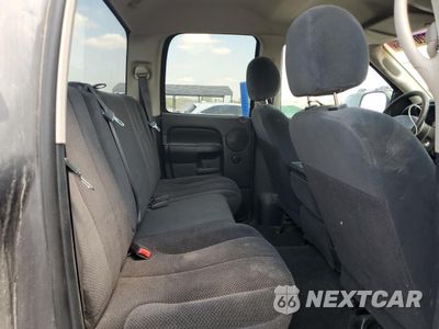 Zdjęcie 10 z 14 samochodu: 2002 DODGE RAM 1500 VIN:1D7HU18ZX2S627513 - miniatura