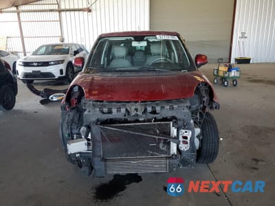 Piąte zdjęcie samochodu w środku: 2014 FIAT 500L EASY VIN:ZFBCFABH4EZ027440 - miniatura