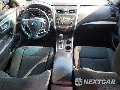 Zdjęcie 8 z 12 samochodu: 2015 NISSAN ALTIMA 2.5 VIN:1N4AL3AP1FC592479 - miniatura