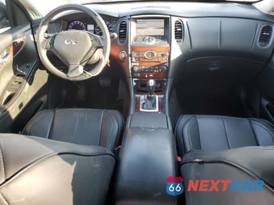 Zdjęcie 8 z 15 samochodu: 2016 INFINITI QX50 VIN:JN1BJ0RPXGM235744 - miniatura