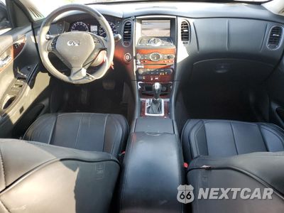 Zdjęcie 8 z 15 samochodu: 2016 INFINITI QX50 VIN:JN1BJ0RPXGM235744 - miniatura