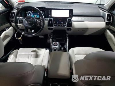 Zdjęcie 8 z 14 samochodu: 2023 KIA SORENTO SXP VIN:KNDRMDLG6P5139218 - miniatura