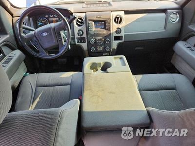 Zdjęcie 8 z 12 samochodu: 2013 FORD F150 VIN:1FTFW1ET1DKG27043 - miniatura