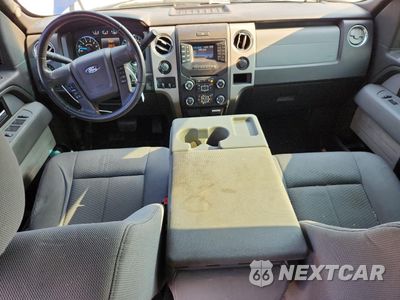 Zdjęcie 8 z 12 samochodu: 2013 FORD F150 SUPERCREW VIN:1FTFW1ET1DKG27043 - miniatura
