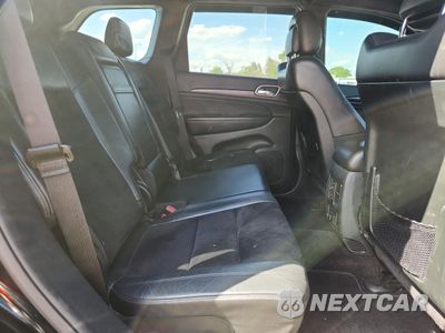 Zdjęcie 10 z 13 samochodu: 2018 JEEP GRAND CHEROKEE LAREDO VIN:1C4RJFAG3JC367929 - miniatura