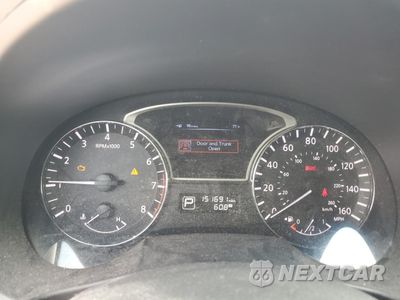 Zdjęcie 9 z 14 samochodu: 2013 NISSAN ALTIMA 2.5 VIN:1N4AL3AP7DN439025 - miniatura