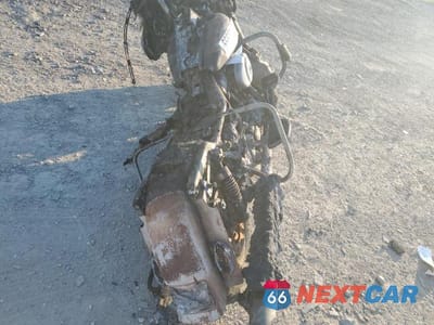Zdjęcie 11 z 16 samochodu: 2004 HARLEY-DAVIDSON FLHRCI VIN:1HD1FRW194Y720801 - miniatura