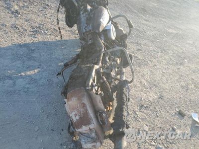 Zdjęcie 11 z 16 samochodu: 2004 HARLEY-DAVIDSON FLHRCI VIN:1HD1FRW194Y720801 - miniatura