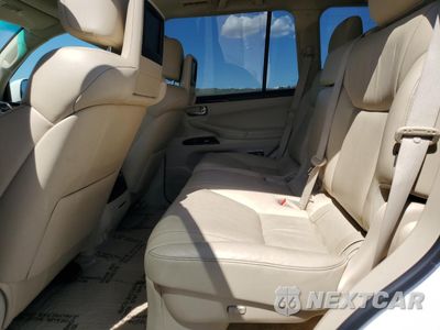 Zdjęcie 11 z 15 samochodu: 2014 LEXUS LX 570 VIN:JTJHY7AX7E4156243 - miniatura