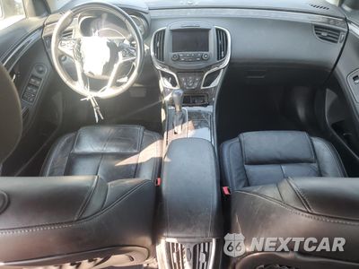 Zdjęcie 8 z 14 samochodu: 2015 BUICK LACROSSE VIN:1G4GB5G33FF196460 - miniatura