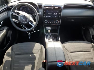 Zdjęcie 8 z 12 samochodu: 2023 HYUNDAI SANTA CRUZ SEL VIN:5NTJBDAE9PH068697 - miniatura
