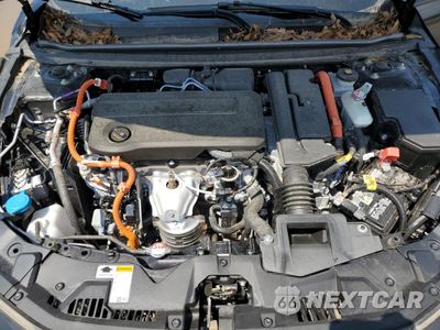 Zdjęcie 11 z 13 samochodu: 2024 HONDA ACCORD HYBRID SPORT VIN:1HGCY2F51RA002739 - miniatura
