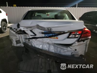 Zdjęcie 6 z 12 samochodu: 2014 HONDA CIVIC LX VIN:19XFB2F5XEE200515 - miniatura