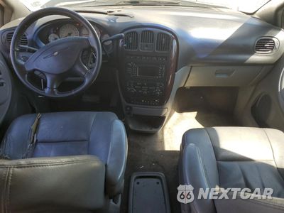 Zdjęcie 8 z 15 samochodu: 2004 CHRYSLER TOWN & COUNTRY TOURING VIN:2C4GP54L14R509599 - miniatura