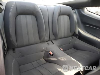 Zdjęcie 19 z 24 samochodu: 2019 FORD MUSTANG VIN:1FA6P8TH4K5201028 - miniatura