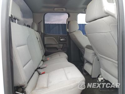 Zdjęcie 10 z 16 samochodu: 2017 GMC SIERRA K1500 VIN:1GTV2LEC2HZ202012 - miniatura
