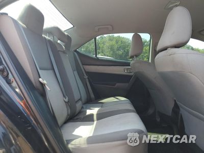 Zdjęcie 10 z 12 samochodu: 2018 TOYOTA COROLLA L VIN:5YFBURHE7JP741898 - miniatura