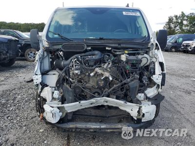Piąte zdjęcie samochodu w środku: 2022 FORD TRANSIT T-150 VIN:1FTYE1Y89NKA23096 - miniatura