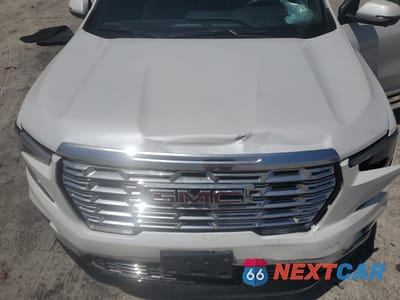 Zdjęcie 12 z 13 samochodu: 2024 GMC ACADIA DENALI VIN:1GKENRKS0RJ221426 - miniatura