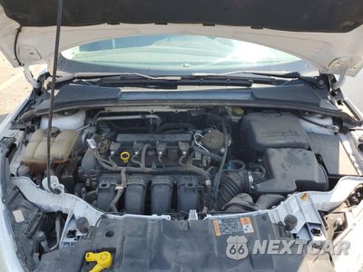 Zdjęcie 11 z 12 samochodu: 2015 FORD FOCUS S VIN:1FADP3E26FL342123 - miniatura