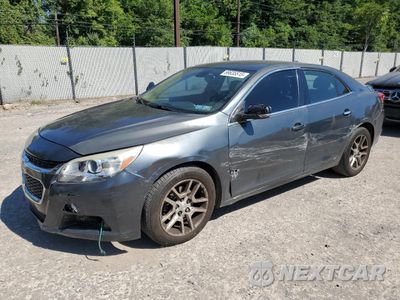 2014 CHEVROLET MALIBU 1LT 1G11C5SL0EF171652 - główne zdjęcie licytacji z USA - miniatura
