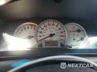 Zdjęcie 9 z 14 samochodu: 2008 TOYOTA COROLLA CE VIN:2T1BR32E38C877799 - miniatura