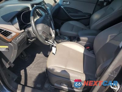 Zdjęcie 7 z 12 samochodu: 2019 HYUNDAI SANTA FE XL SE VIN:KM8SN4HF4KU299591 - miniatura