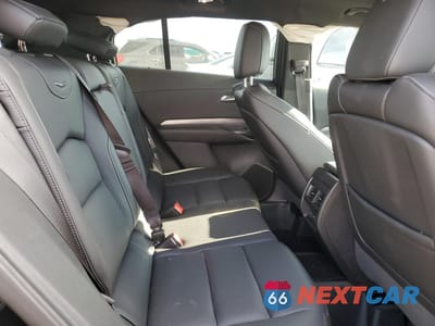 Zdjęcie 10 z 13 samochodu: 2024 CADILLAC XT4 PREMIUM LUXURY VIN:1GYFZDR40RF188746 - miniatura